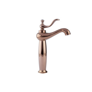 Leticia - Retro Waschbecken Wasserhahn
