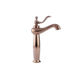 Leticia - Retro Waschbecken Wasserhahn