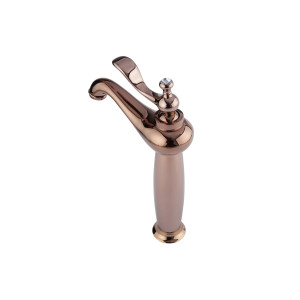 Leticia - Retro Waschbecken Wasserhahn
