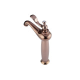Leticia - Retro Waschbecken Wasserhahn
