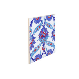 Basal - Iznik Keramische Wandfliesen