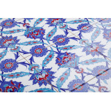 Basal - Iznik Keramische Wandfliesen