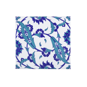 Esin - Türkische Fliesen Iznik
