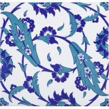 Esin - Türkische Fliesen Iznik
