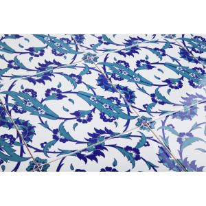Esin - Türkische Fliesen Iznik