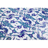 Esin - Türkische Fliesen Iznik