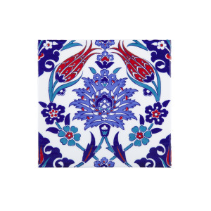 Makbule - Iznik Keramikfliesen