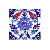 Makbule - Iznik Keramikfliesen