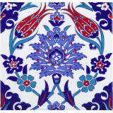 Makbule - Iznik Keramikfliesen