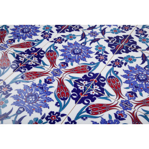 Makbule - Iznik Keramikfliesen