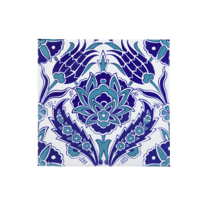 Timur - Türkische Fliesen Iznik