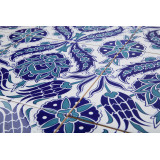 Timur - Türkische Fliesen Iznik