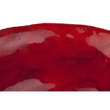 Nikola - Rotes Keramikbecken