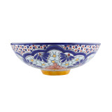 Danica - Talavera rundes Waschtisch
