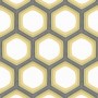 Zen - Hexagonale Zementfliesen