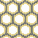 Zen - Hexagonale Zementfliesen