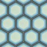 Mirdor - Hexagon Zementfliesen