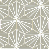 Laik - Hexagonale Zement Bodenfliesen