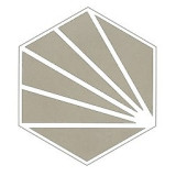 Laik - Hexagonale Zement Bodenfliesen
