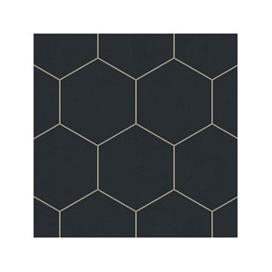 Josef - Hexagon Badezimmer Zementfliesen