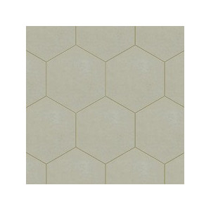 Josef - Hexagon Badezimmer Zementfliesen