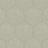 Josef - Hexagon Badezimmer Zementfliesen