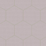 Josef - Hexagon Badezimmer Zementfliesen