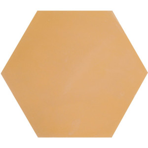 Bruno - Hexagonale Zementfliesen für Badezimmer