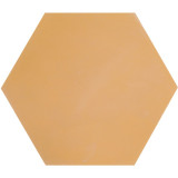 Bruno - Hexagonale Zementfliesen für Badezimmer
