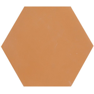Bruno - Hexagonale Zementfliesen für Badezimmer