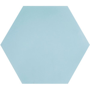 Bruno - Hexagonale Zementfliesen für Badezimmer