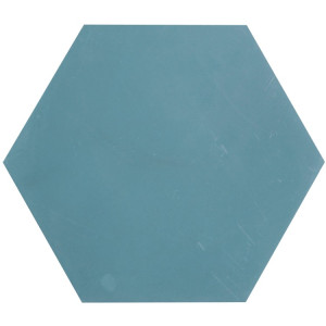Bruno - Hexagonale Zementfliesen für Badezimmer