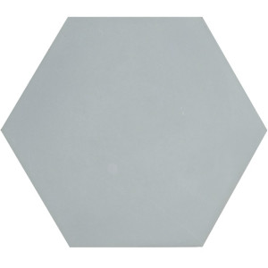 Bruno - Hexagonale Zementfliesen für Badezimmer