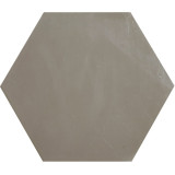 Bruno - Hexagonale Zementfliesen für Badezimmer