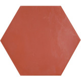 Bruno - Hexagonale Zementfliesen für Badezimmer