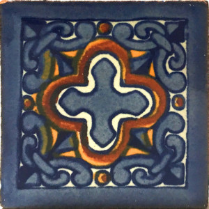 Mexikanischer Magnet