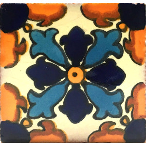 Mexikanischer Magnet