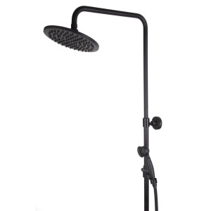 Alessandra Black – Messing Retro Brausebatterie