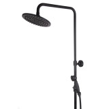 Alessandra Black – Messing Retro Brausebatterie