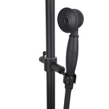 Alessandra Black – Messing Retro Brausebatterie