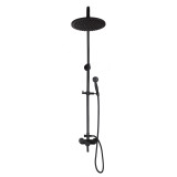 Alessandra Black – Messing Retro Brausebatterie
