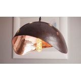 Kupferlampen 