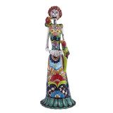 Figuren La Catrina