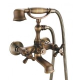 Badewannenarmaturen